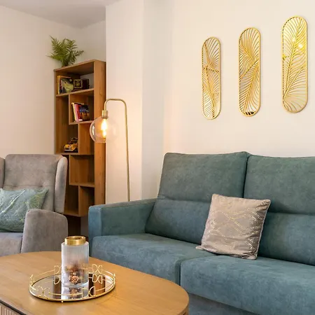 Penthouse Reserva De 6-31 Marbella