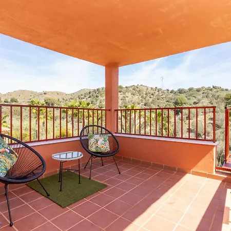 Διαμέρισμα Penthouse Reserva De 6-31 Μαρμπέλλα