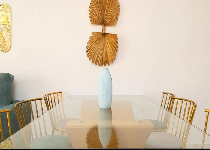 Penthouse Reserva De 6-31 מארבלה