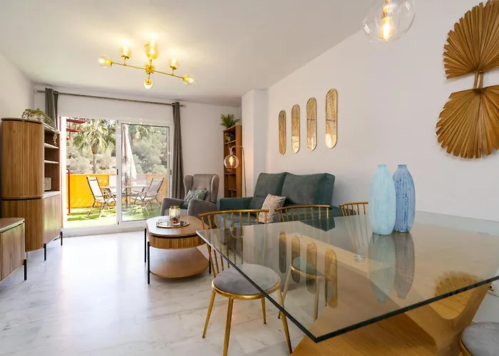 Penthouse Reserva De 6-31 מארבלה